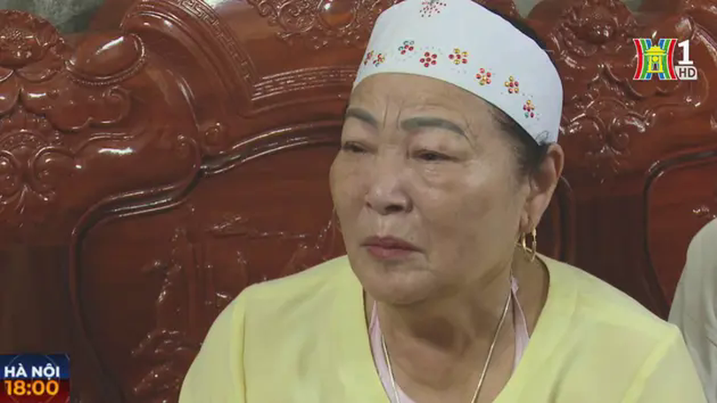 Sống trong lòng dân