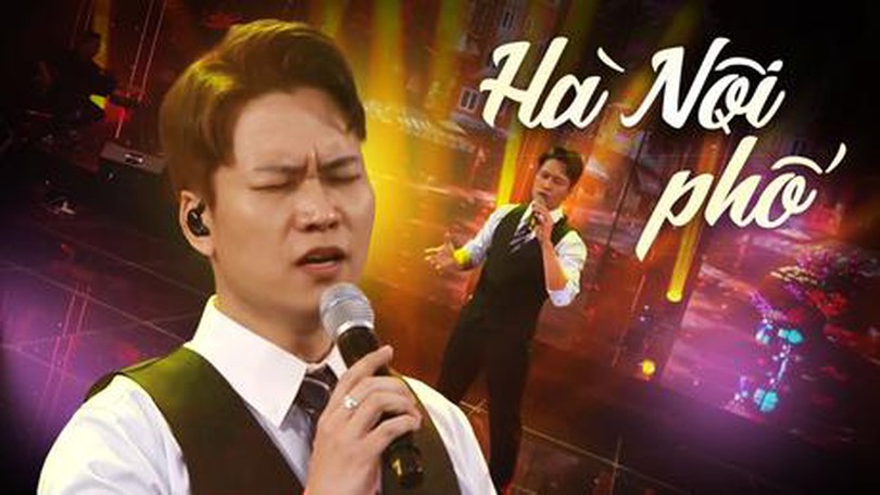 Hà Nội phố