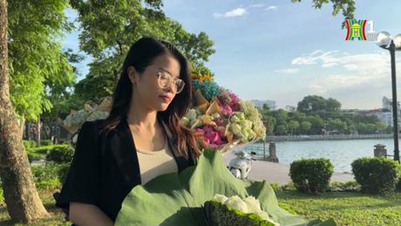 Hà Nội chạm vào Thu