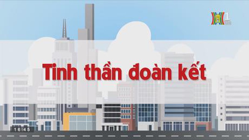 Tinh thần đoàn kết | Chuyện quanh ta | tập 142 | 25/09/2023
