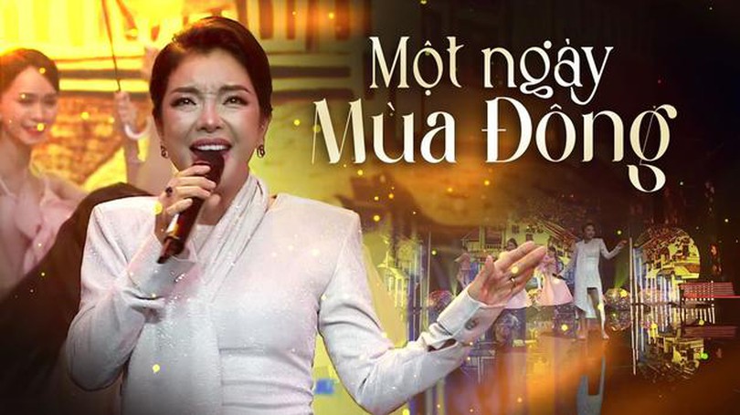 Một ngày mùa Đông (Bossa Nova)