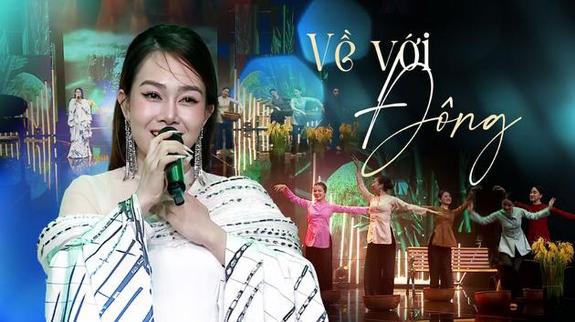 Về với Đông