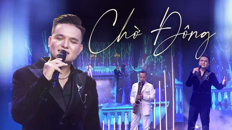 Chờ Đông