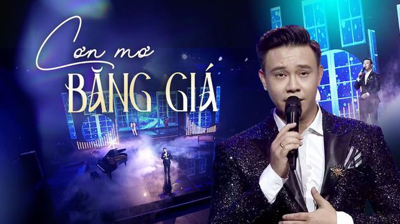 Cơn mơ băng giá