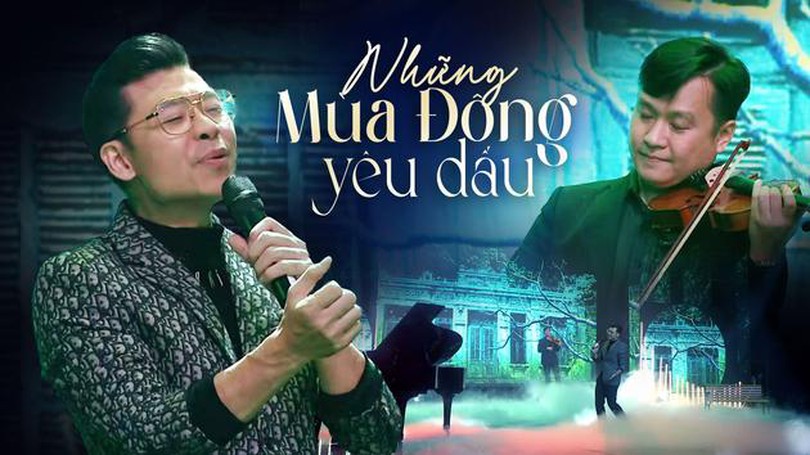 Những mùa Đông yêu dấu