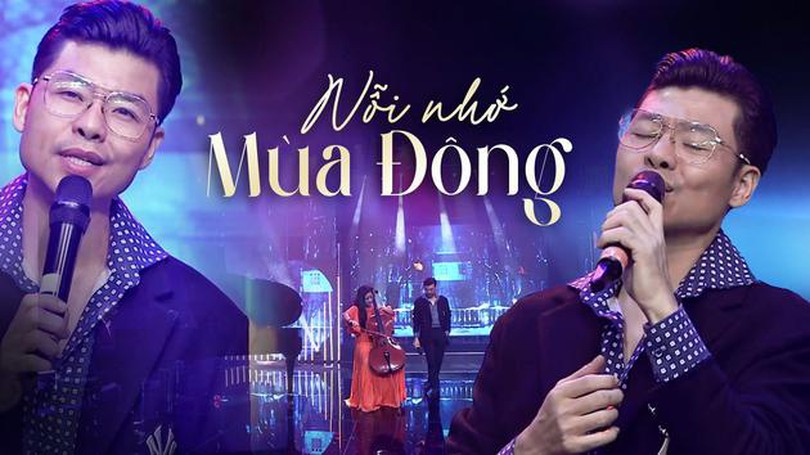 Nỗi nhớ mùa Đông
