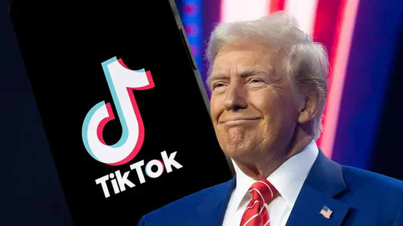Ông Trump sẽ quyết định tương lai TikTok trong 30 ngày