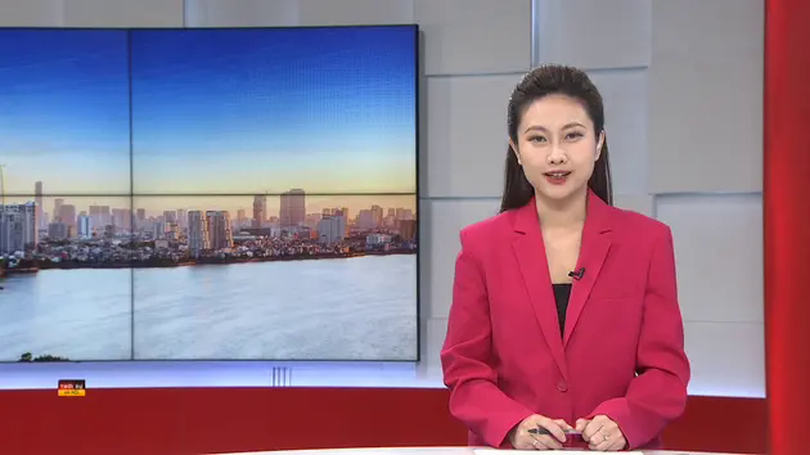 Chương trình Thời sự 11h30 | 26/02/2025