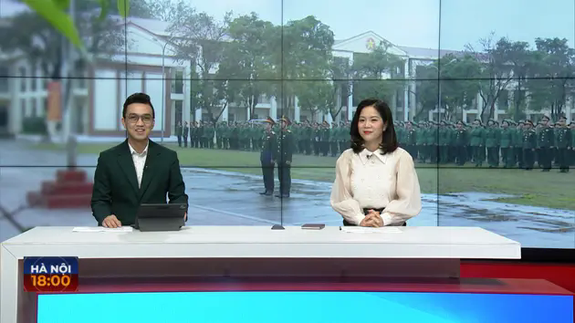 Chương trình Hà Nội 18h00 | 26/02/2025