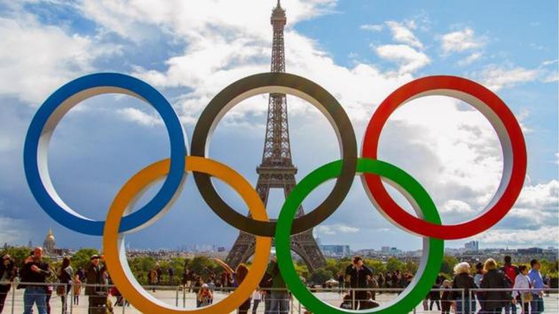 Sự khác biệt và độc đáo tại Olymic Paris 2024