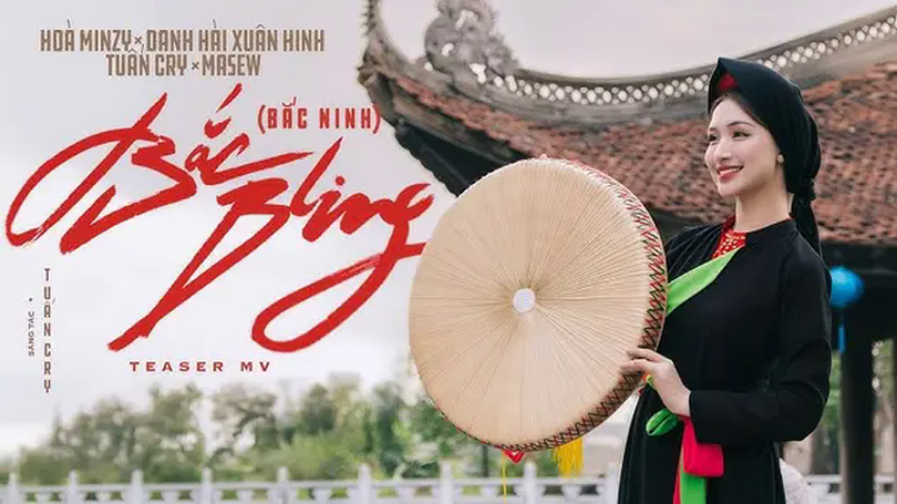 'Bắc Bling' được tạp chí hàng đầu châu Á khen ngợi