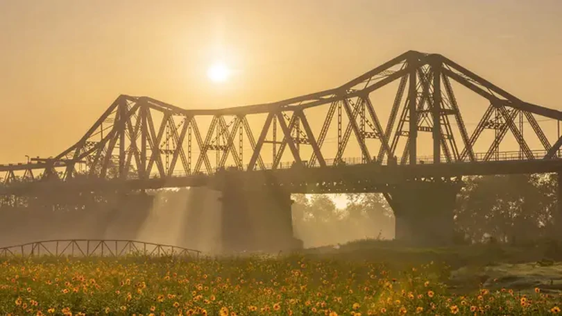 Thời tiết 27/3: Hà Nội vẫn tăng nhiệt