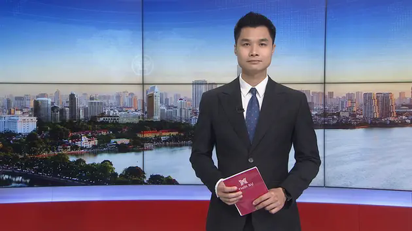 Chương trình Thời sự 9h00 | 26/03/2025