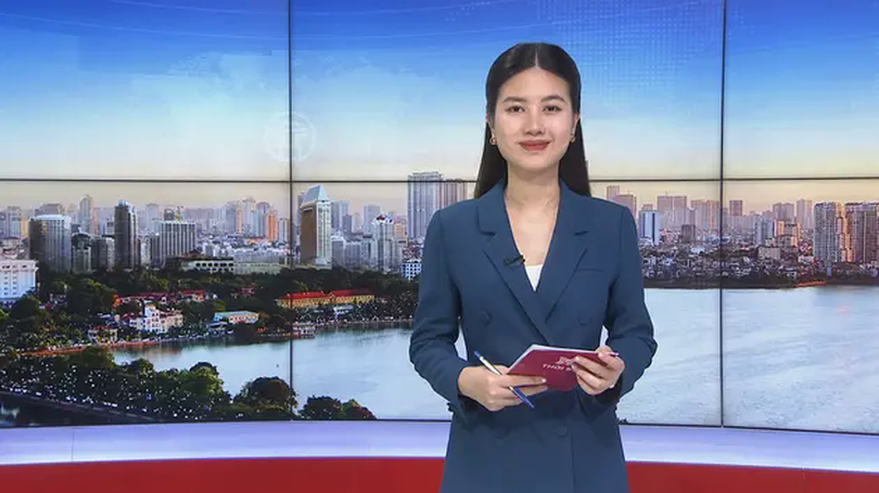 Chương trình Thời sự 15h00 | 26/03/2025