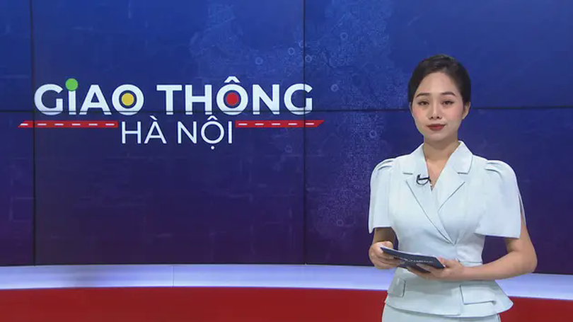 Giao thông Hà Nội | 26/03/2025