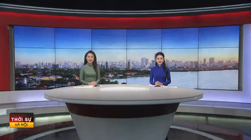 Chương trình Thời sự 18h30 | 26/03/2025