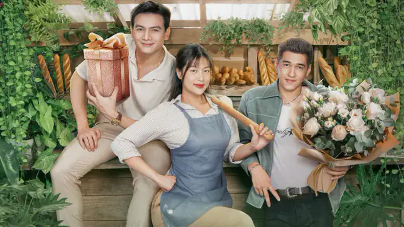 'Nụ hôn bạc tỷ' của Thu Trang trình chiếu ở Nhật Bản