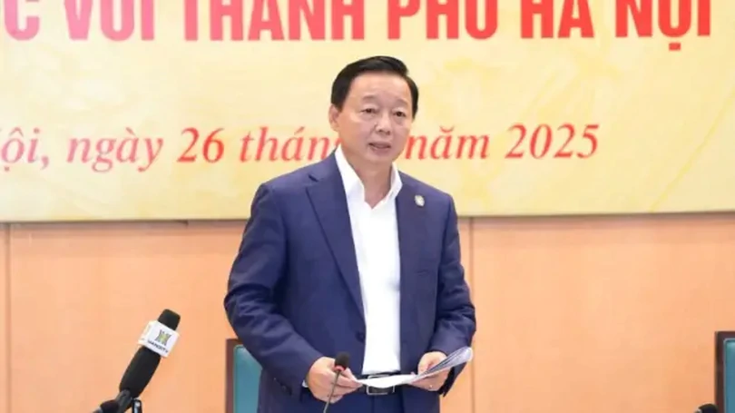 Hà Nội phấn đấu giải ngân đầu tư công đạt trên 100%
