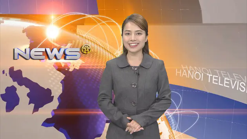 HANOITV News | 25/04/2025