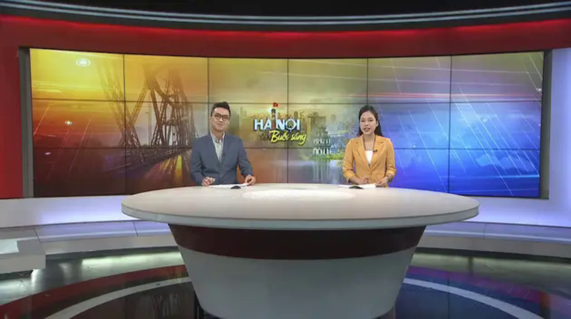 Chương trình Hà Nội buổi sáng | 26/04/2025