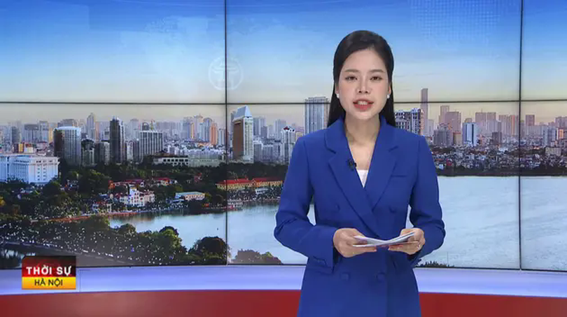 Chương trình Thời sự 9h00 | 26/04/2025