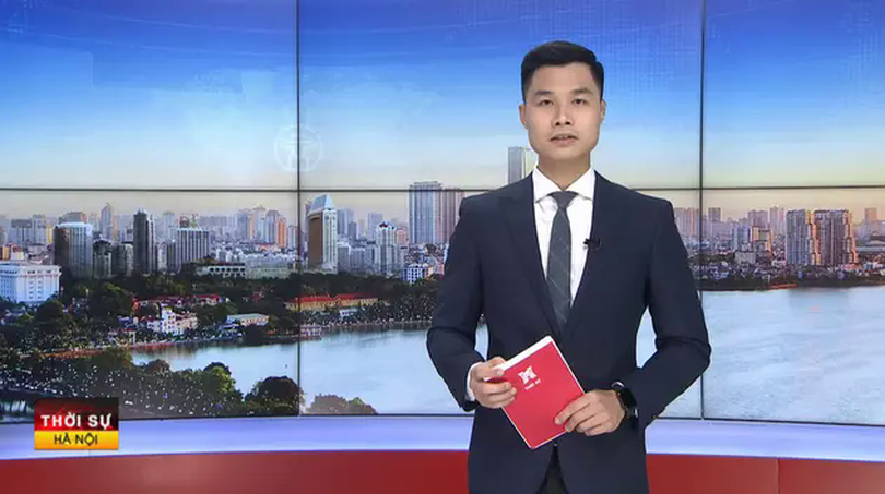 Chương trình Thời sự 15h00 | 26/04/2025