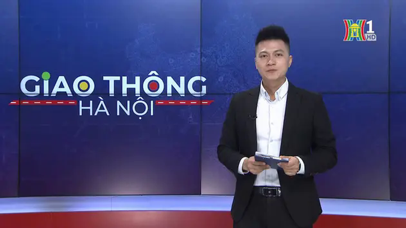 Giao thông Hà Nội | 26/04/2025