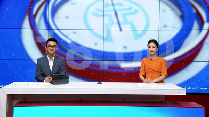 Chương trình Hà Nội 18h00 | 26/04/2025