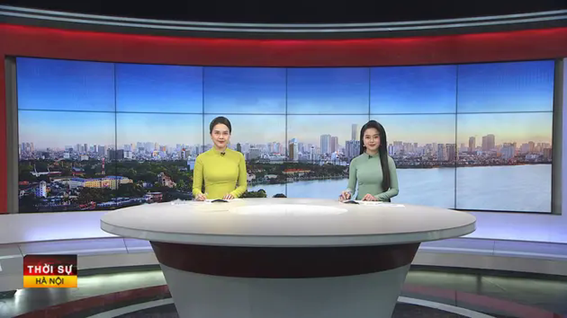 Chương trình Thời sự 18h30 | 26/04/2025