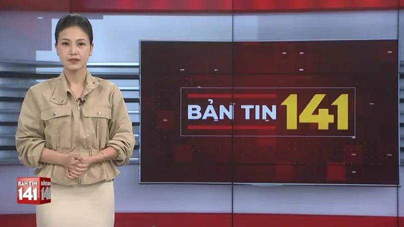Bản tin 141 | 26/04/2025