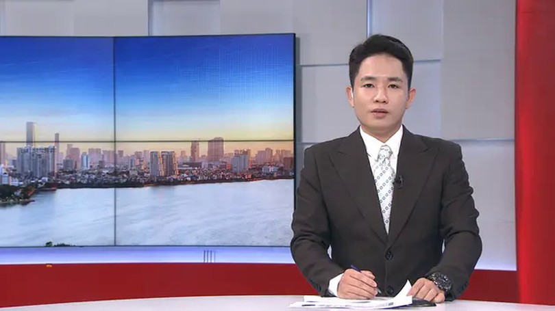 Chương trình Thời sự 23h00 | 26/04/2025
