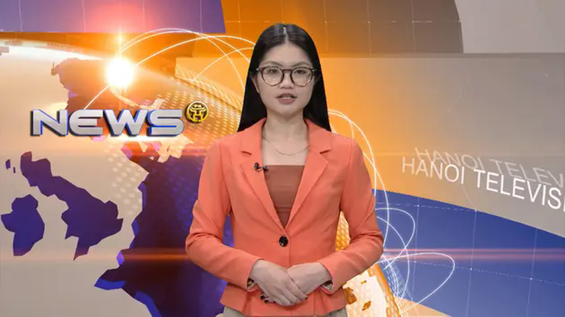 HANOITV News | 26/04/2025