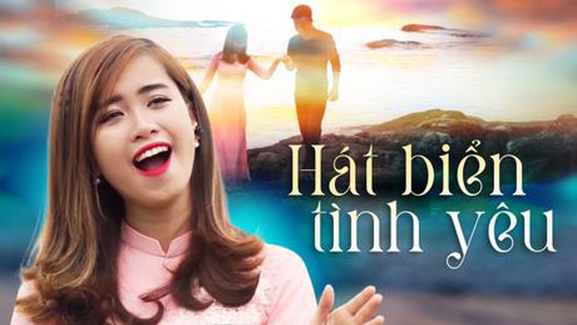 Hát biển tình yêu