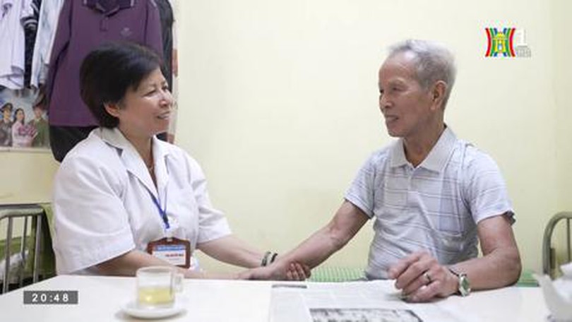 Nơi mang niềm vui cho những hoàn cảnh éo le