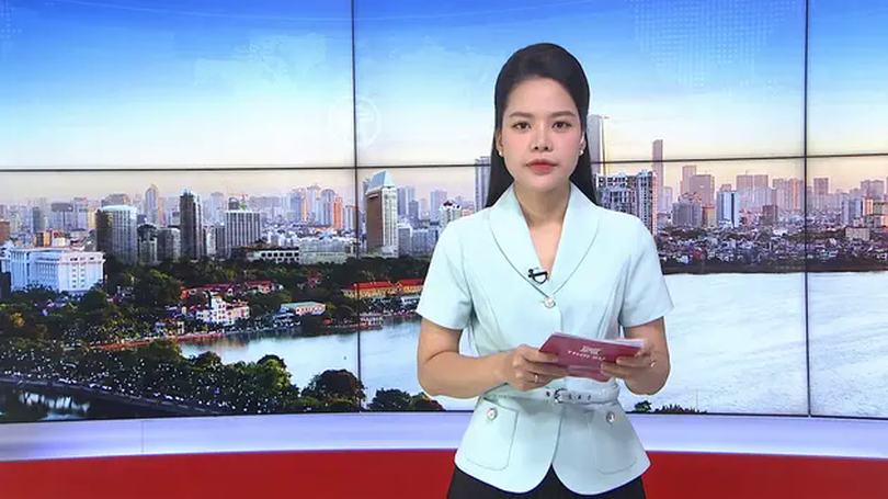 Chương trình Thời sự 9h00 | 26/05/2025