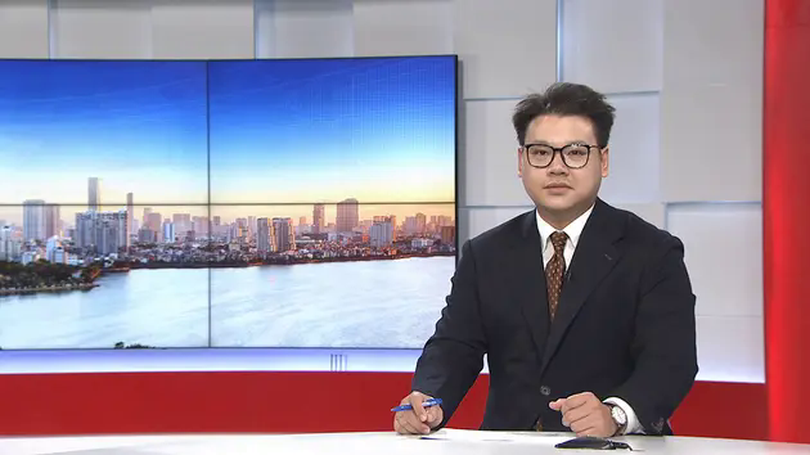 Chương trình Thời sự 11h30 | 26/05/2025