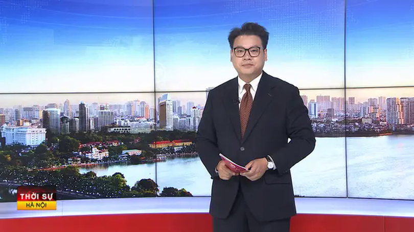 Chương trình Thời sự 15h00 | 26/05/2025