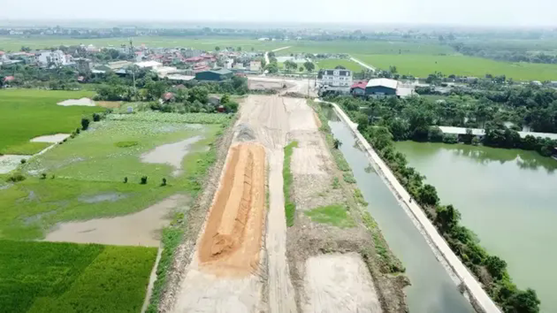 Rủi ro khi mua đất theo 'làn sóng' sáp nhập tỉnh, thành