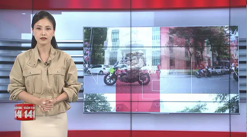 Bản tin 141 | 26/05/2025