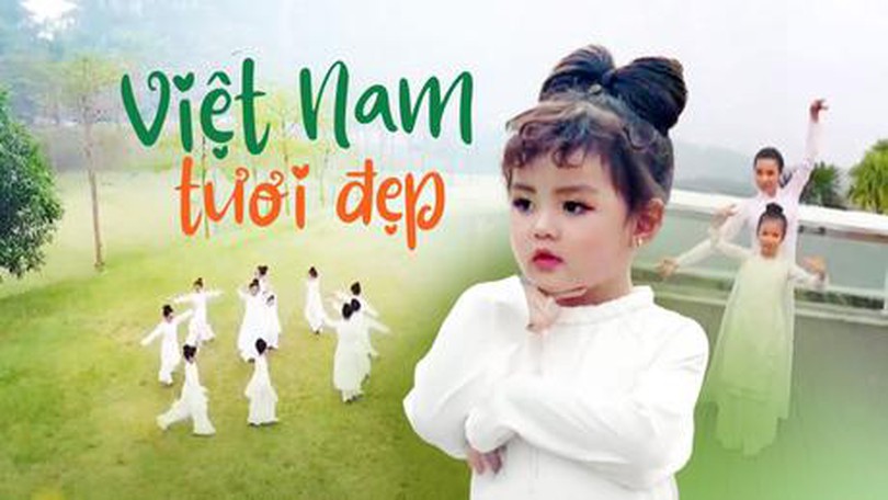 Việt Nam tươi đẹp