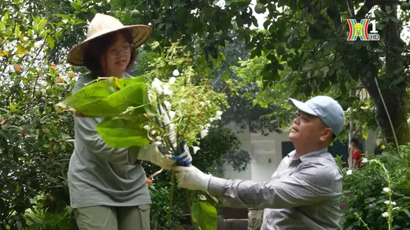 Xu hướng dịch chuyển ra ngoại thành sinh sống