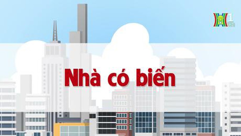 Nhà có biến | Chuyện quanh ta | tập 53 | 25/07/2023