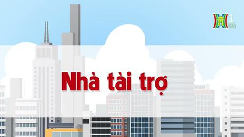 Nhà tài trợ | Chuyện quanh ta | tập 54 | 26/07/2023