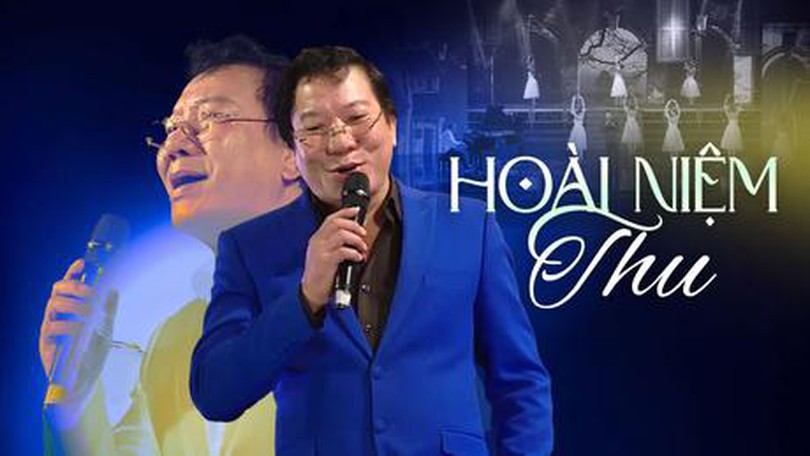 Hoài niệm Thu