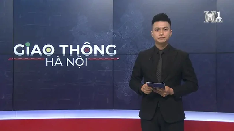 Giao thông Hà Nội | 26/07/2024