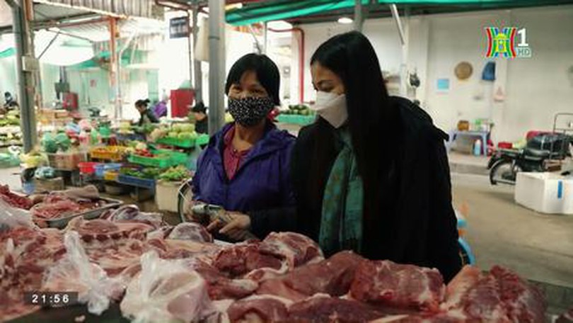 'Cuộc sống thành thị' ngày 26/12/2022