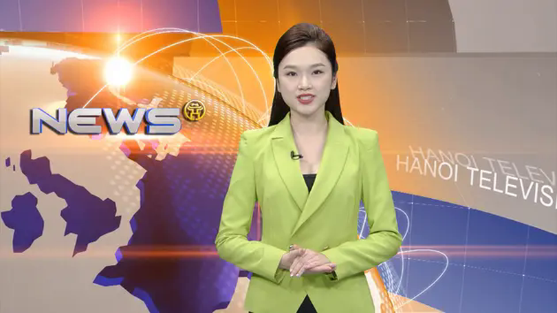 HANOITV News | 26/02/2025