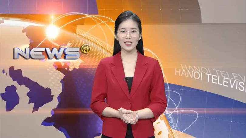HANOITV News | 25/02/2025
