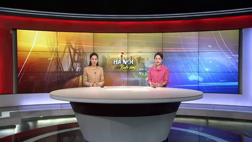 Chương trình Hà Nội buổi sáng | 27/02/2025