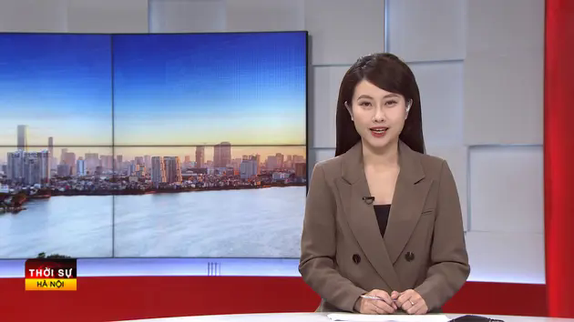 Chương trình Thời sự 11h30 | 27/02/2025